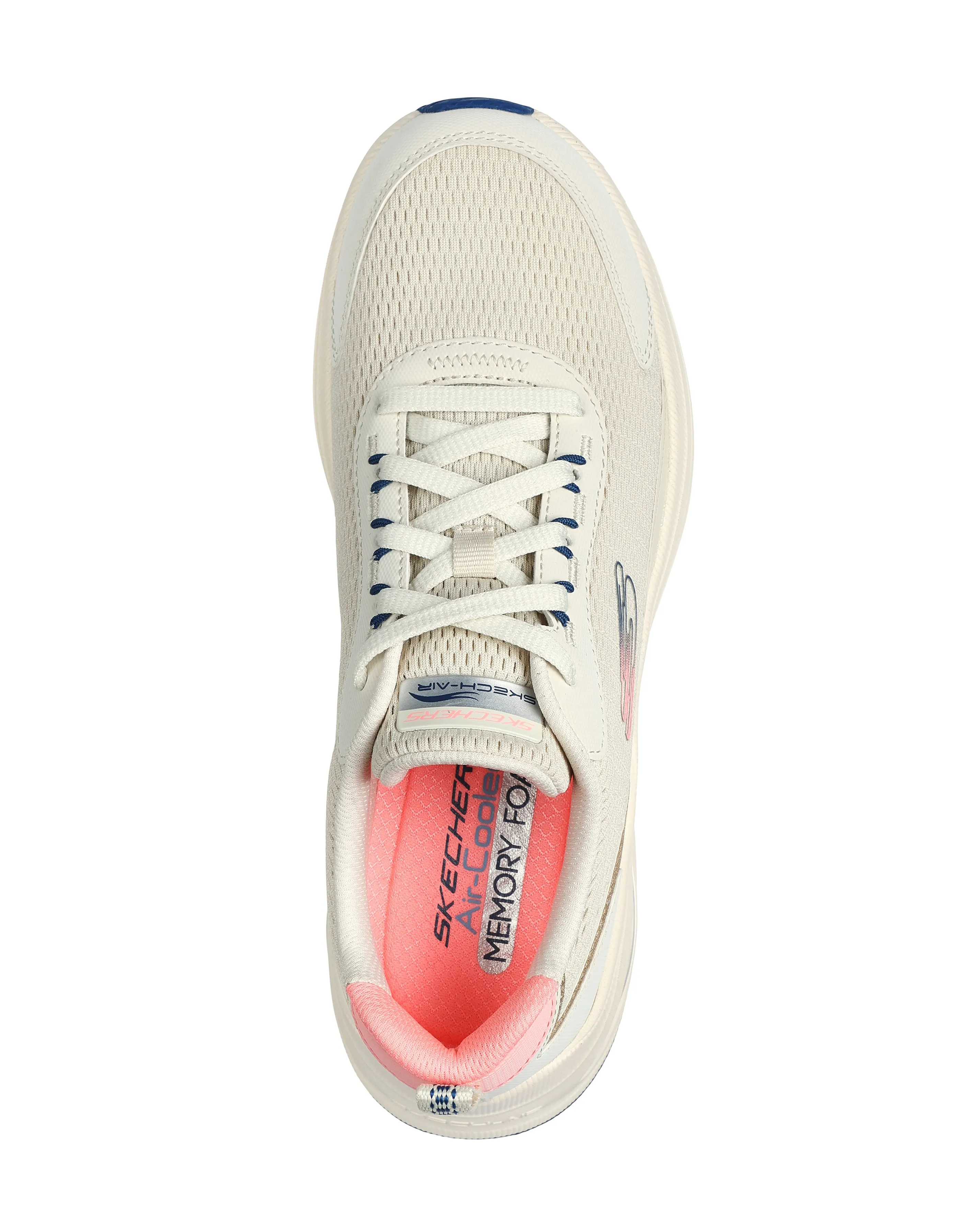 Skechers Skech-Air Meta Trainers | Simply Be