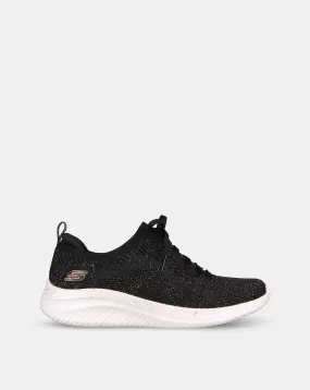 Skechers Ultra Flex 3.0 Trainers | Simply Be