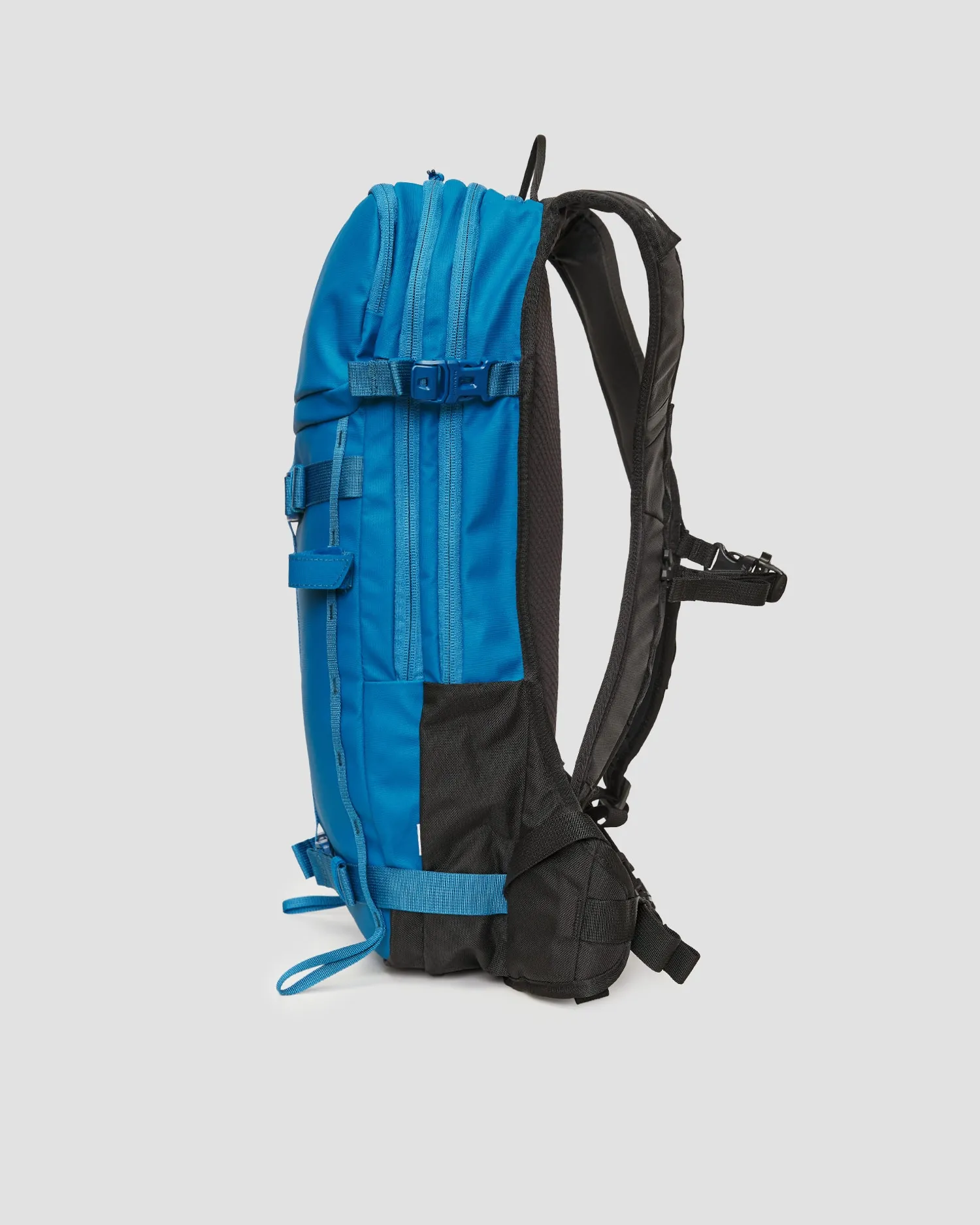 Ski touring backpack  Mammut Nirvana 18 256000230-50430