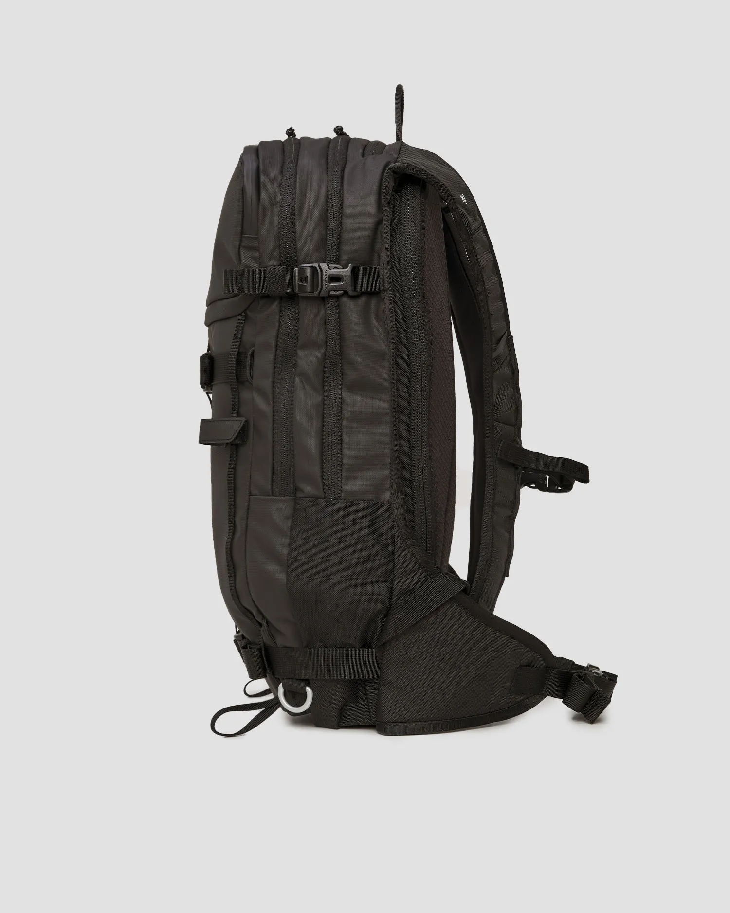 Ski touring backpack Mammut Nirvana 22 256000250-1