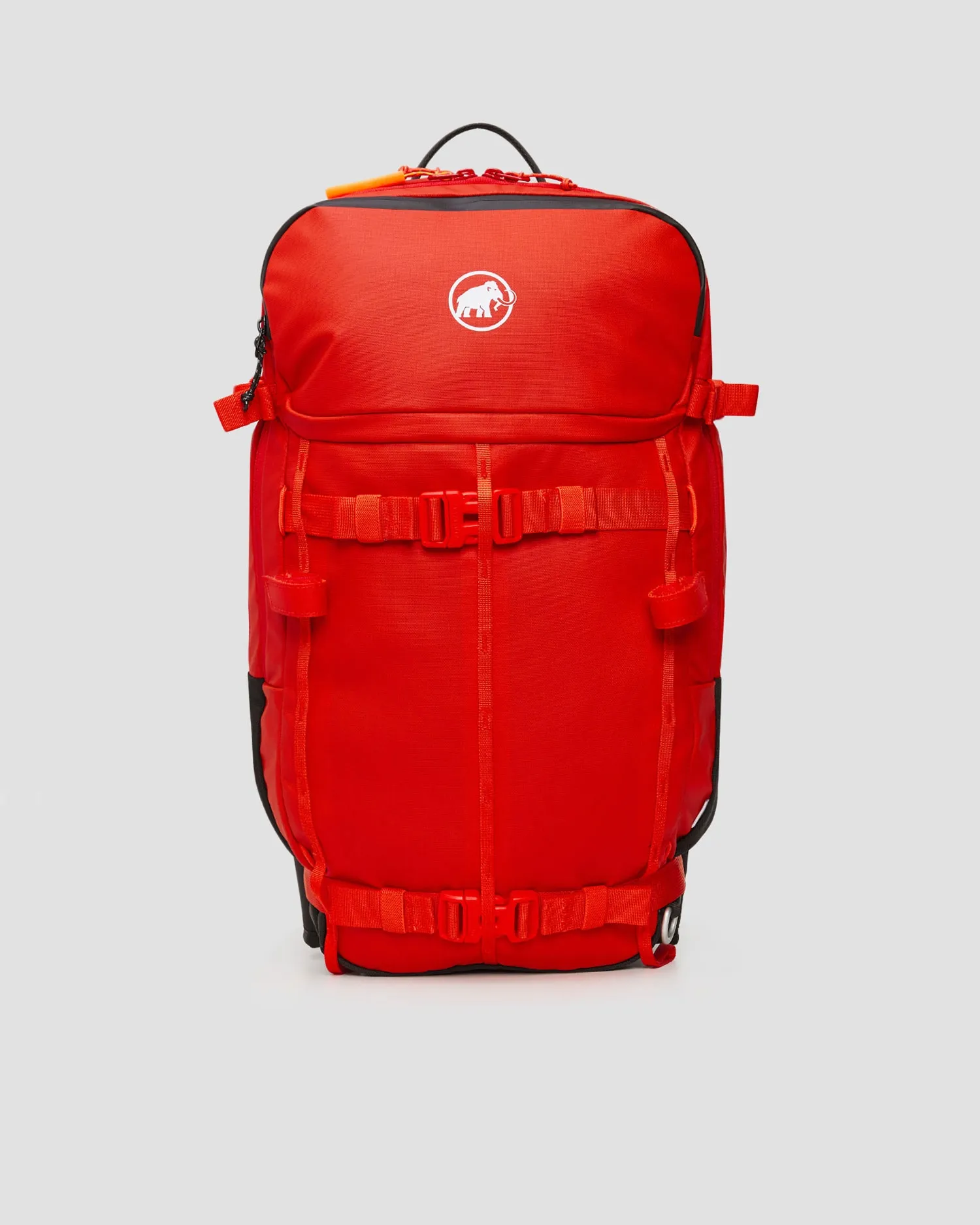 Ski touring backpack Mammut Nirvana 22 256000250-3777