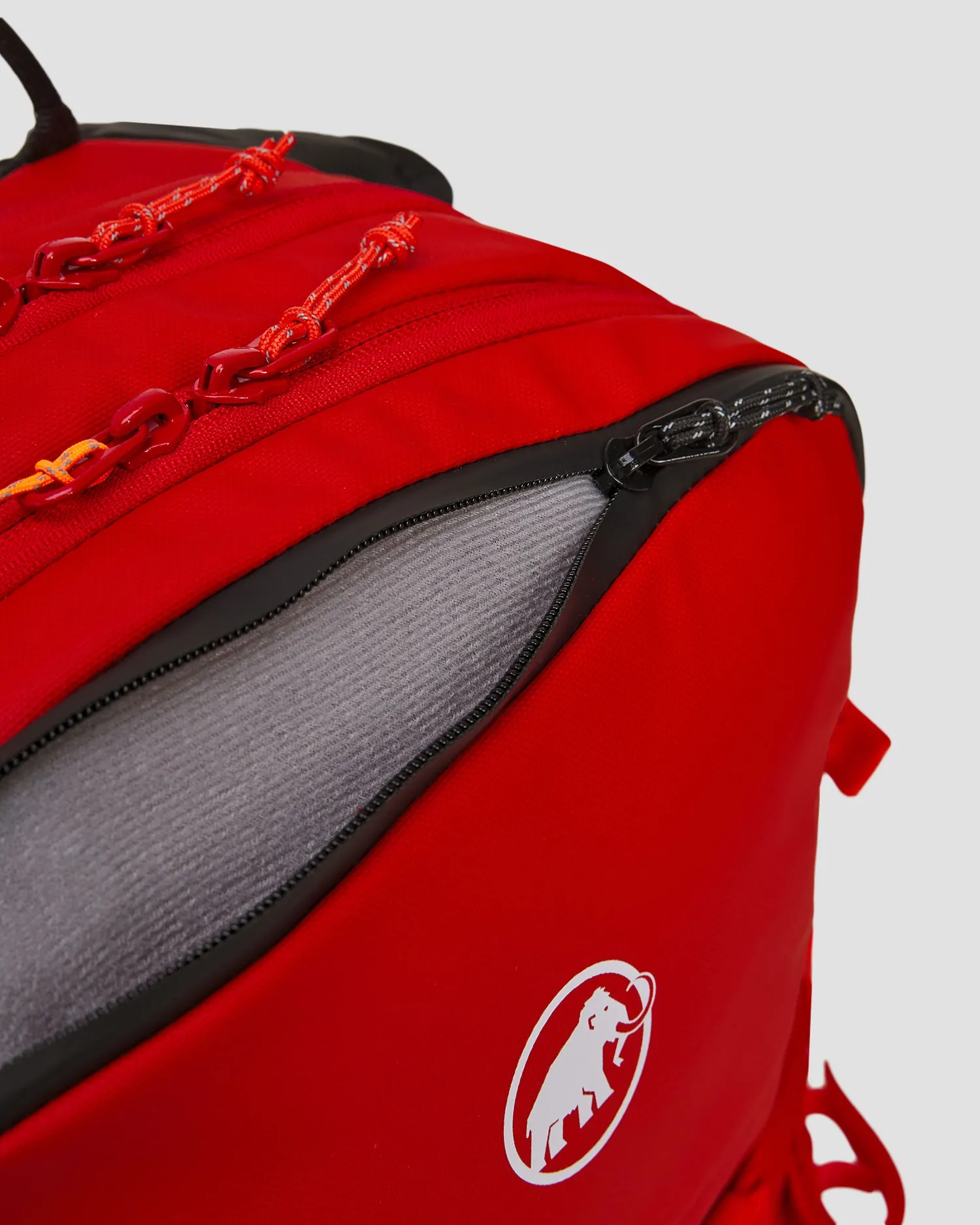 Ski touring backpack Mammut Nirvana 22 256000250-3777