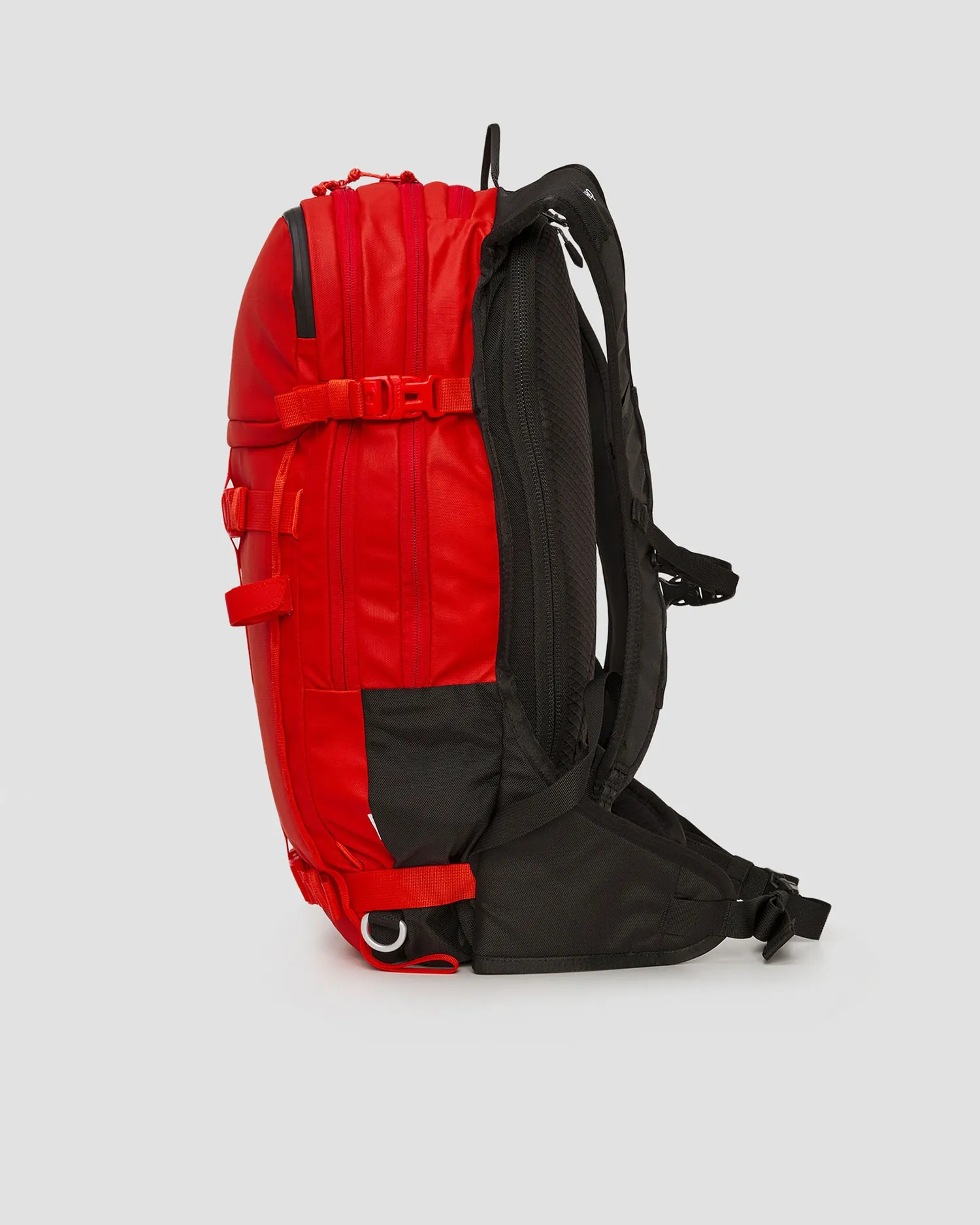 Ski touring backpack Mammut Nirvana 22 256000250-3777