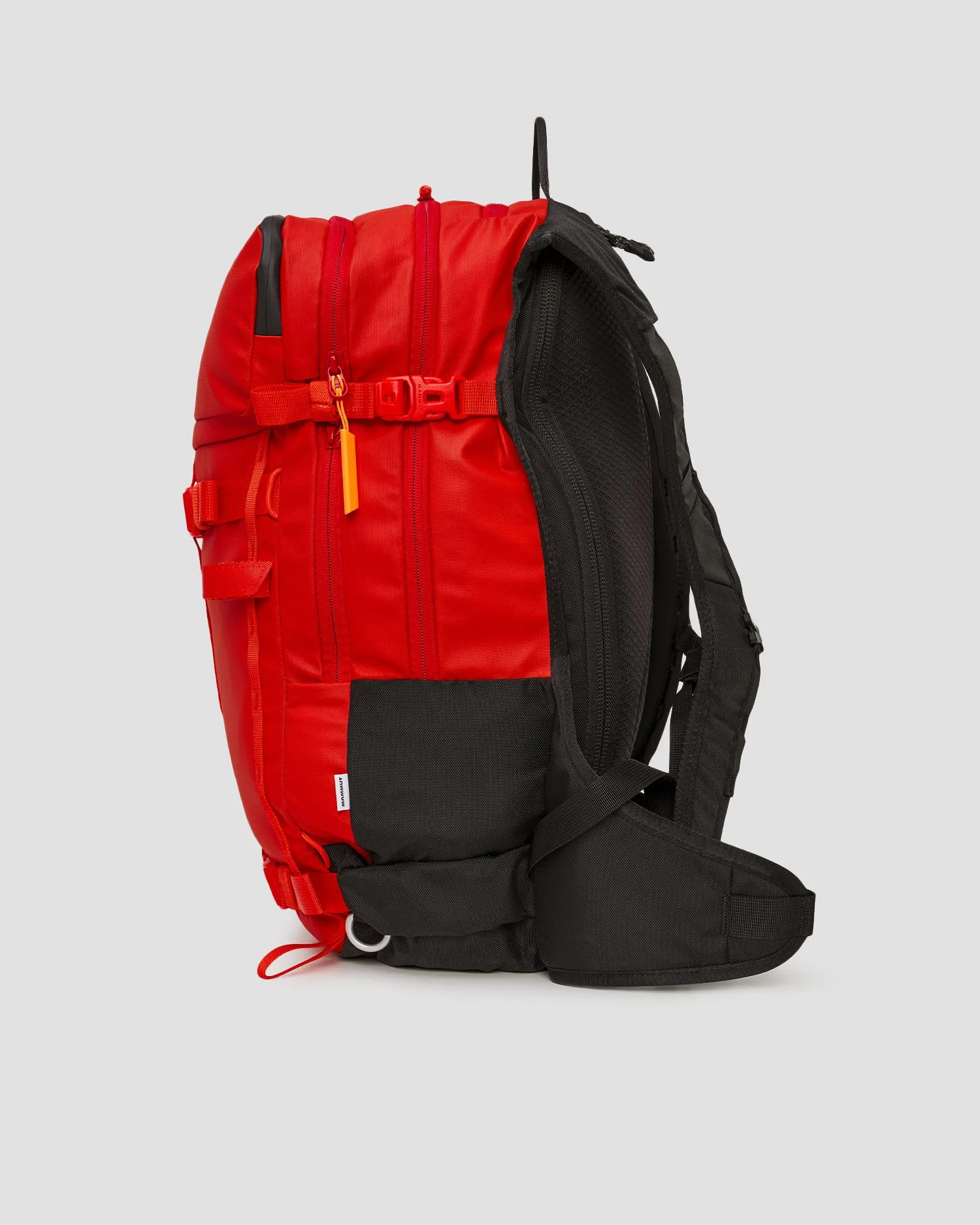 Ski touring backpack Mammut Nirvana 28 256000260-3777