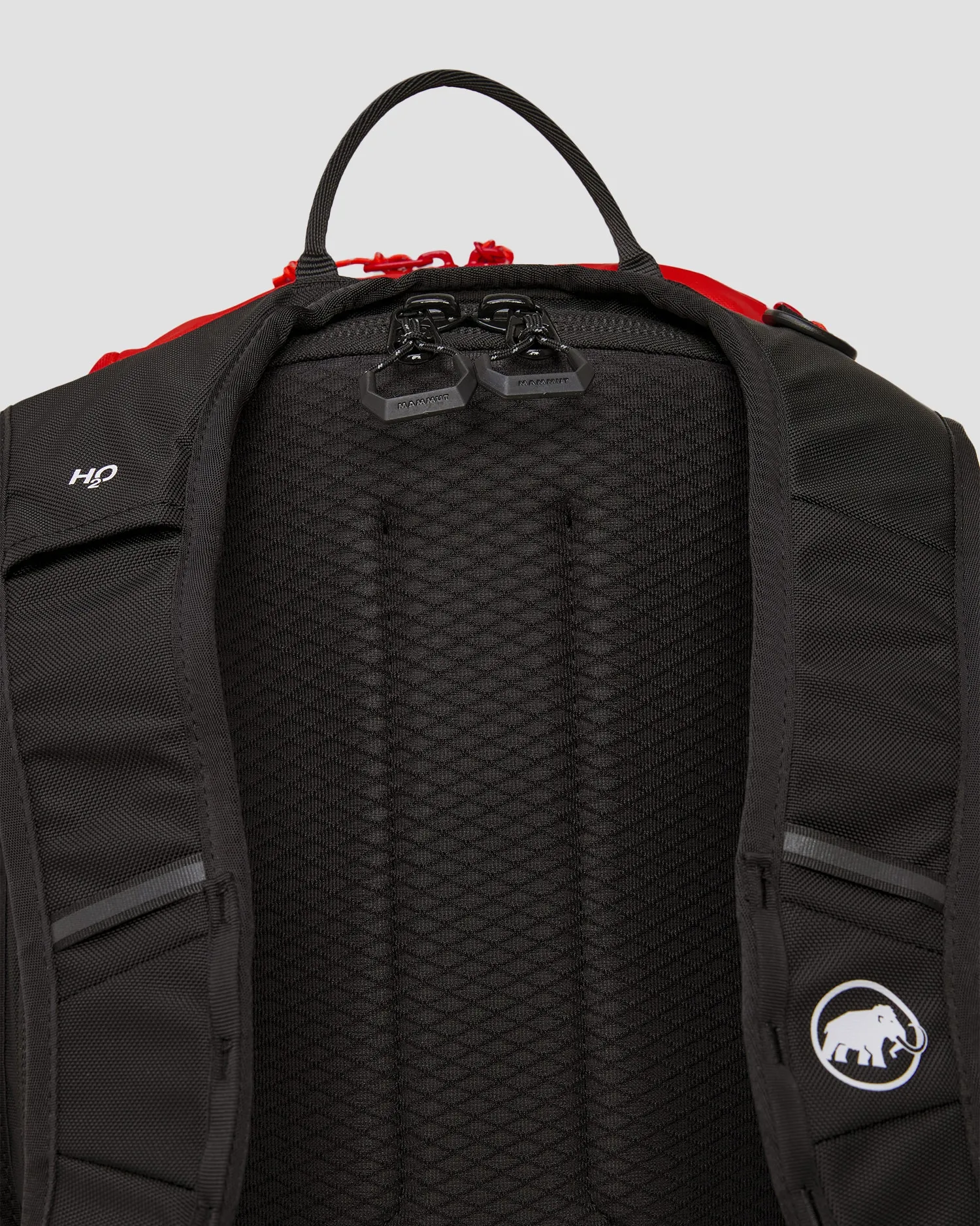 Ski touring backpack Mammut Nirvana 28 256000260-3777