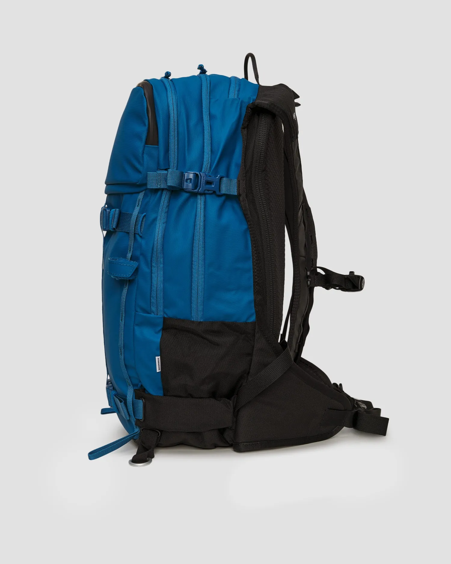 Ski touring backpack Mammut Nirvana 28 256000260-50430