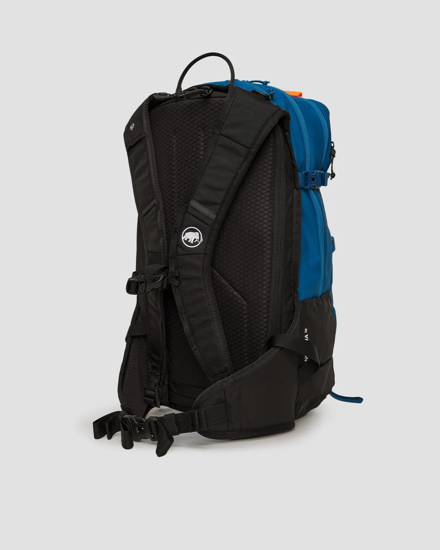 Ski touring backpack Mammut Nirvana 28 256000260-50430