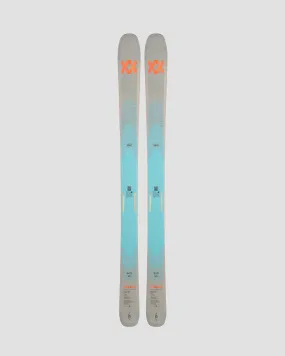 Skis Volkl Blaze 104 FLAT with bindings Marker Duke PT 11 125mm 7450x1.ab v2410132-nd1