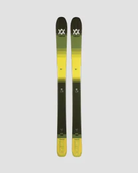 Skis Volkl Blaze 114 FLAT without bindings v2310131-nd