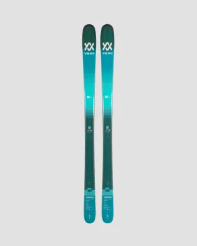 Skis Volkl Blaze 82 FLAT without bindings v2310138-nd