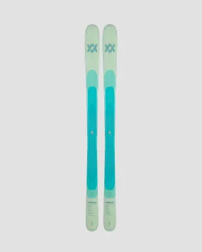 Skis Volkl Blaze 86 FLAT without bindings v2410137-nd