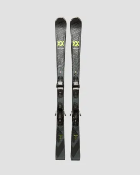 Skis Volkl Deacon XT with vMotion3 10 GW 6562U1.VA bindings  v2310565-nd