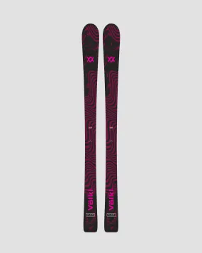 Skis Volkl Flair Junior FLAT without bindings v2410250-nd