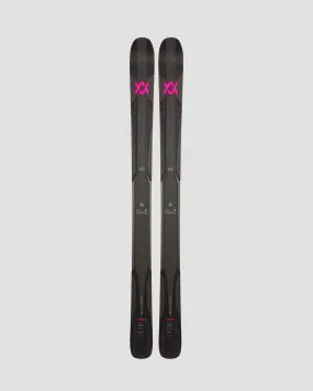 Skis Volkl Katana V-Werks FLAT with bindings Marker Duke PT 11 125mm 7450x1.ab v2410100-nd2