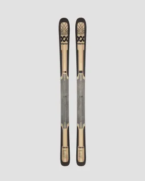 Skis Volkl M6 Mantra 100 Years Ltd FLAT without bindings v2310500-nd