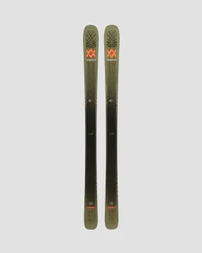 Skis Volkl Mantra 102 FLAT without bindings v2310111-nd