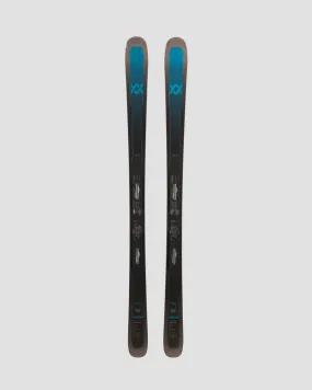 Skis Volkl Mantra 88 Demo FDT Free with Marker Griffon 13 D 90mm bindings 7560u1.ga v2410351-nd1