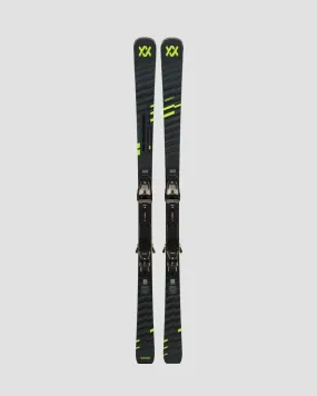 Skis Volkl Peregrine 76 Master with bindings Marker Comp 12 GW 90mm 6820y1.mb v2410020-nd