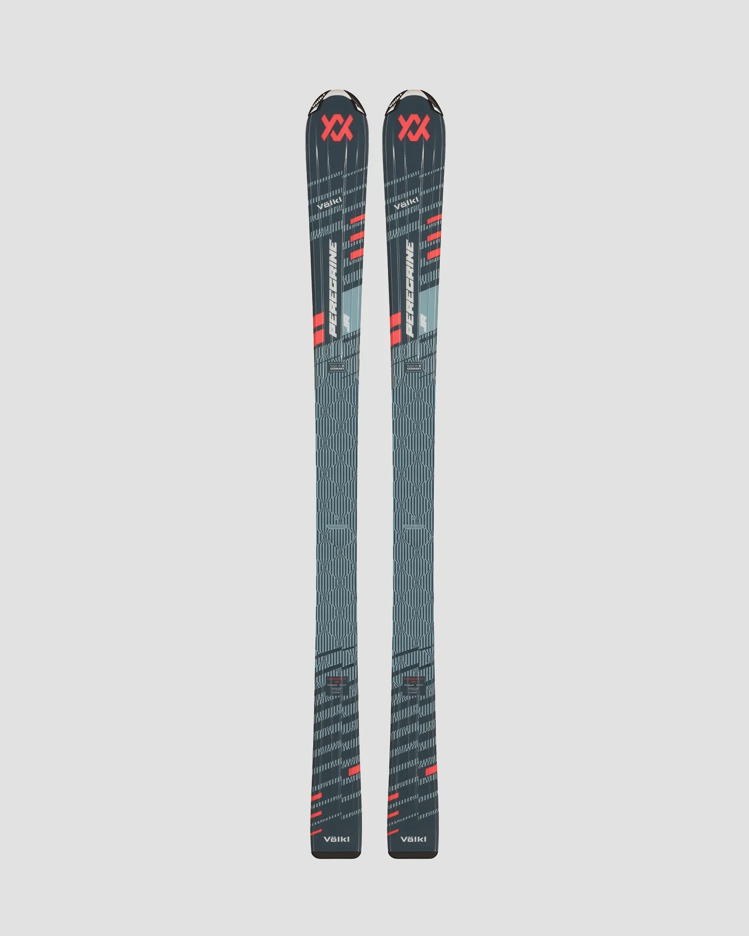 Skis Volkl Peregrine Jr FLAT v2410230-nd