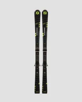 Skis Volkl Peregrine XT with bindings Marker vMotion 10 GW 6562u1.va v2410028-nd