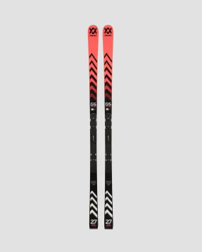 Skis Volkl Racetiger GS R  with a plate v2310820-nd