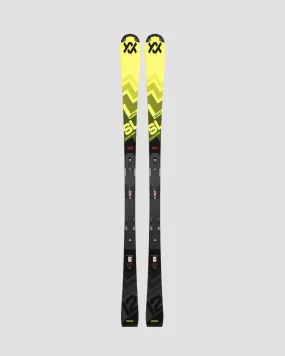 Skis Volkl Racetiger SL R FIS with bindings Marker Comp 12 85mm 6820y1.ms v2410841-nd