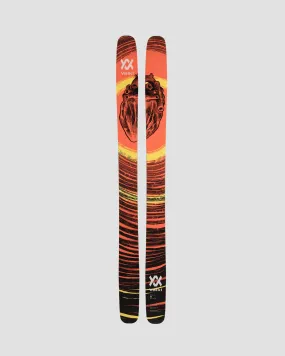 Skis Volkl Revolt 121 FLAT without bindings v2310150-nd