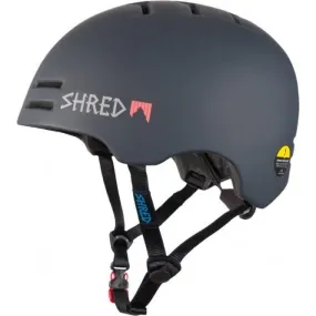 Slam Cap Light Ski Helmet - Credit Card