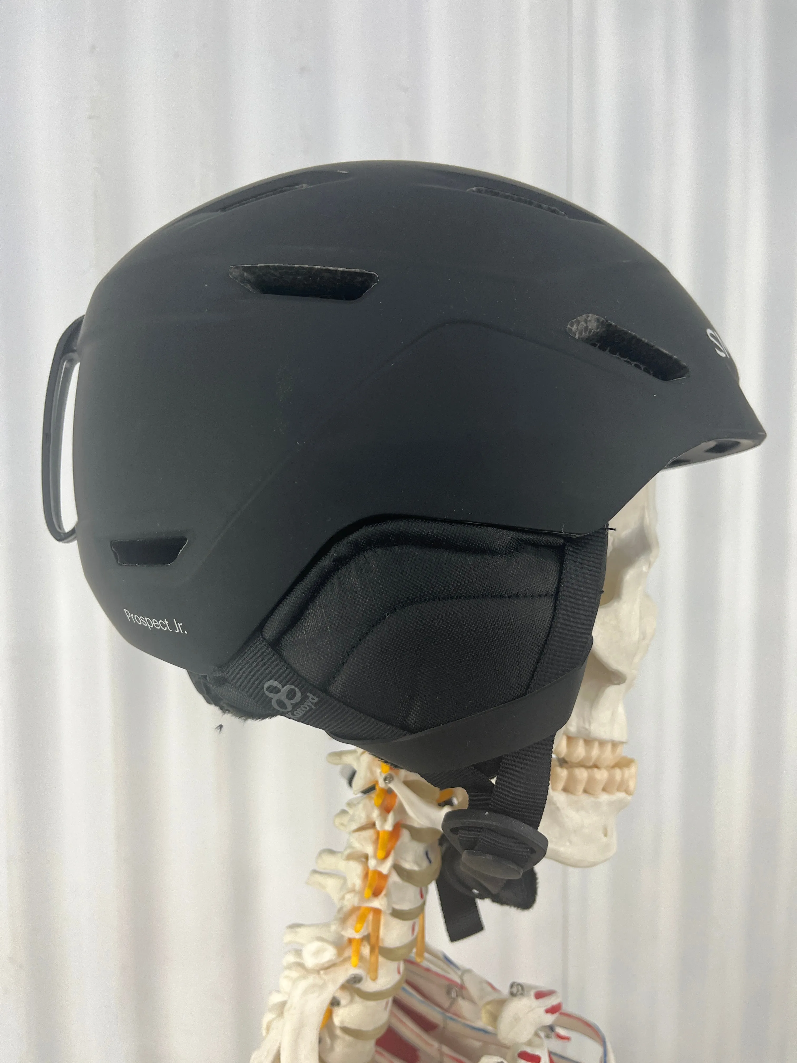 Smith Prospect Jr. MIPS Ski Helmet