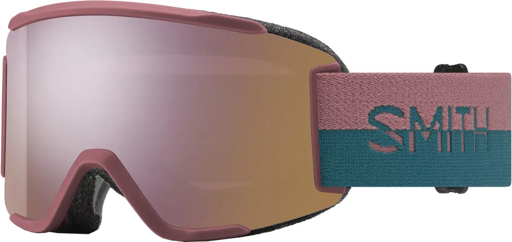 SMITH  Unisex Squad S Snow Goggles