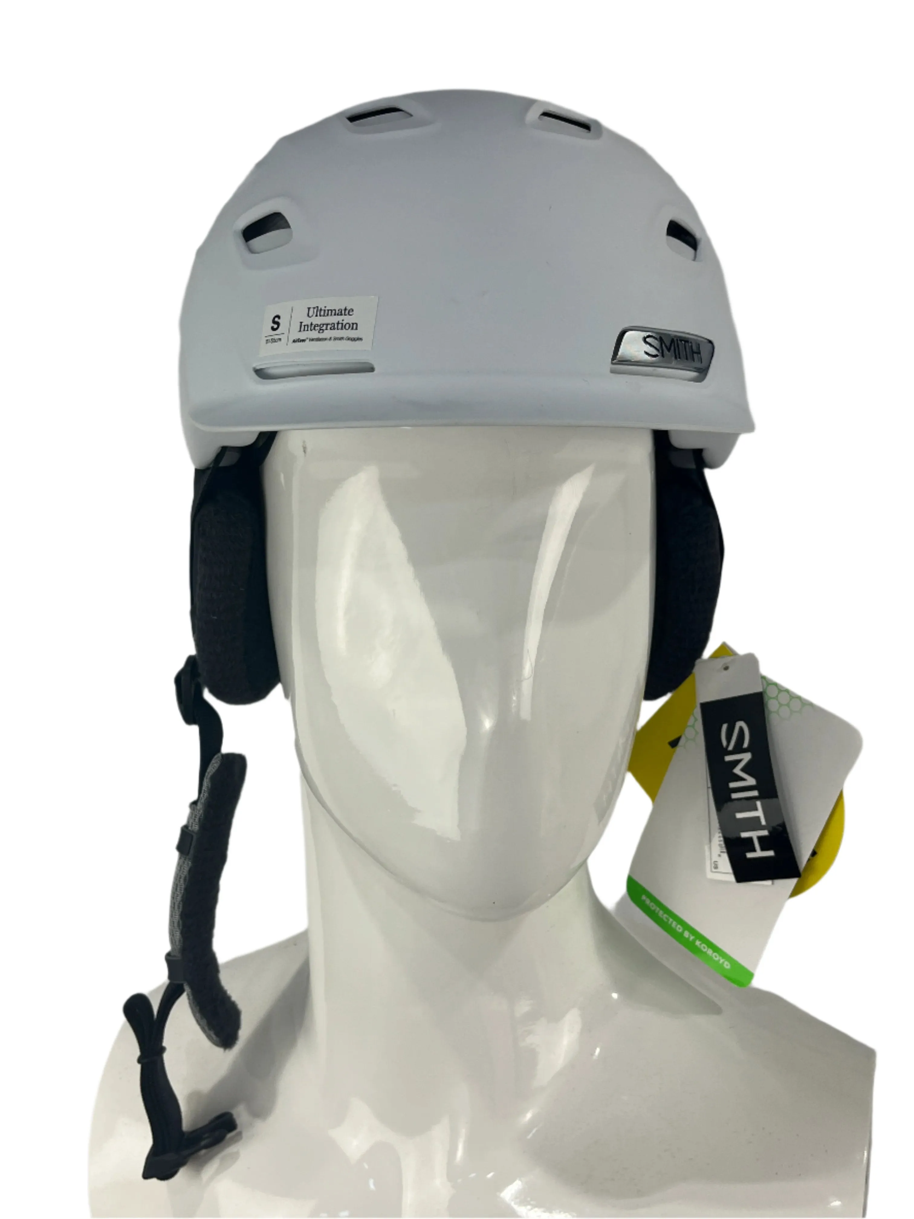 Smith Vantage MIPS Ski Helmet