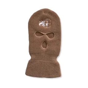 Sniper Gang Ski Mask (Tan)