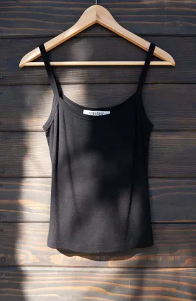 Soleil Upcycled Rib Tank