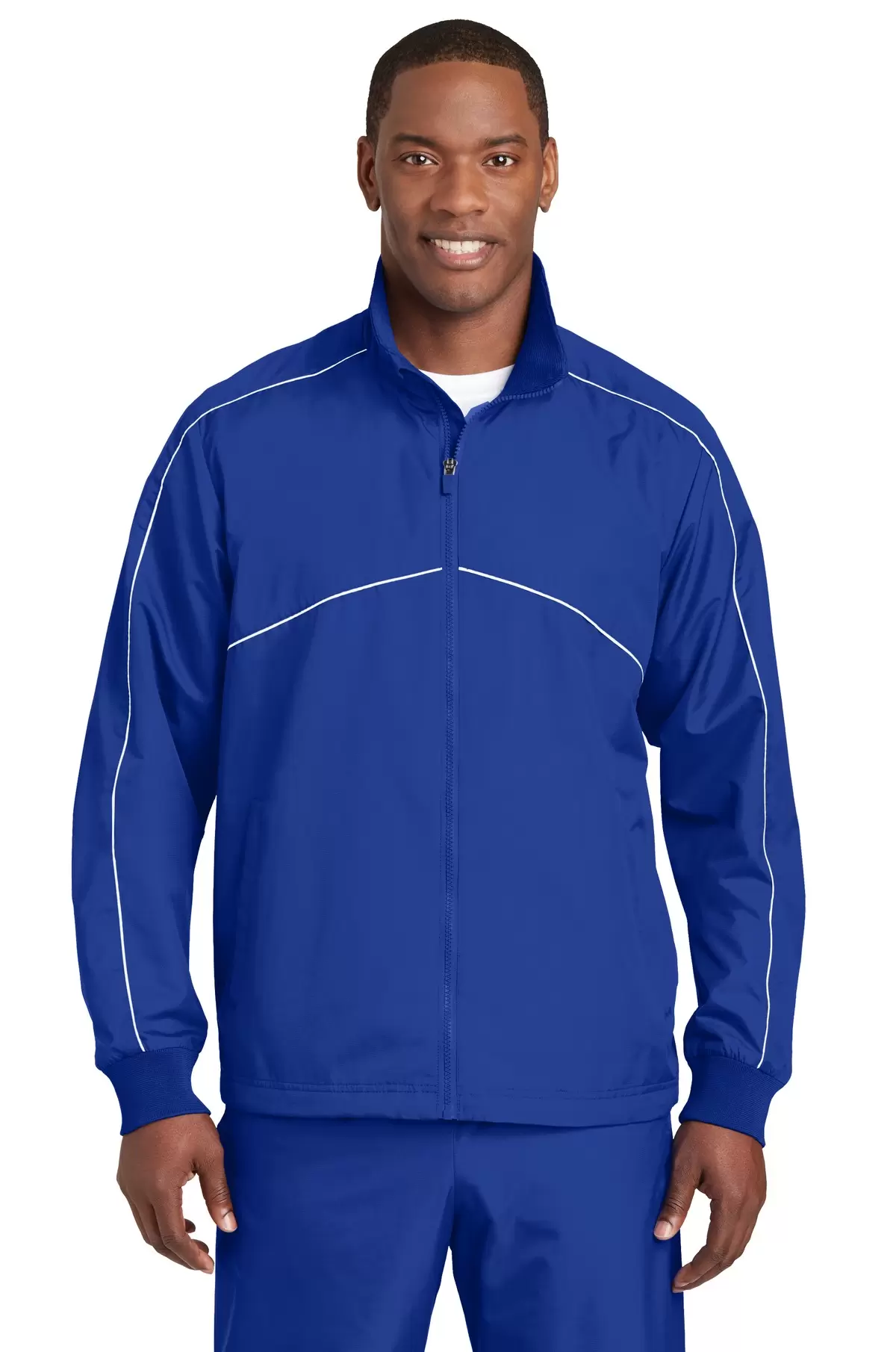 Sport Tek JST83 Sport-Tek Shield Ripstop Jacket SKU: JST83