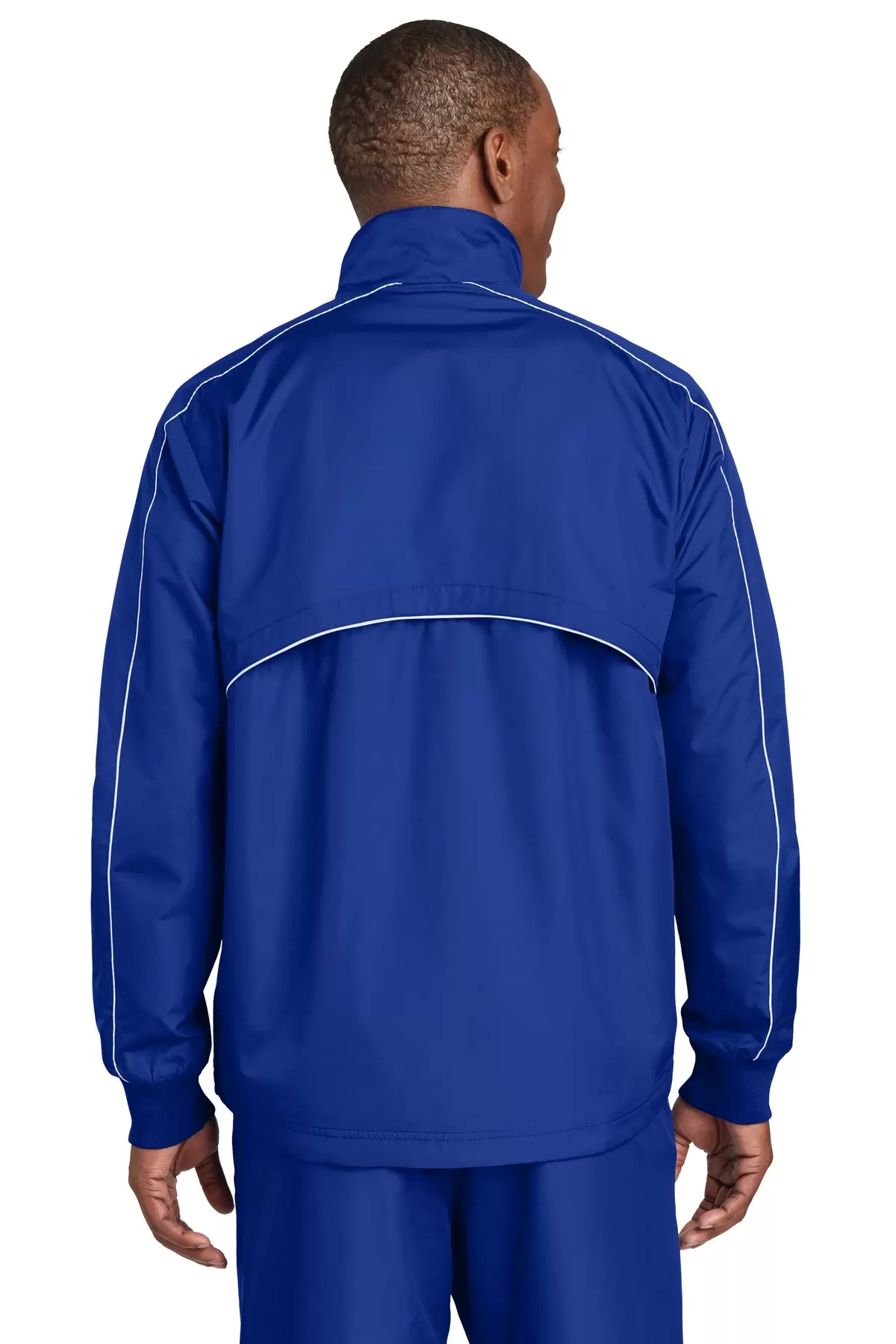 Sport Tek JST83 Sport-Tek Shield Ripstop Jacket SKU: JST83