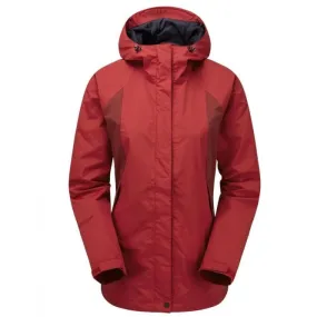 Sprayway Womens Atlanta IA Waterproof Jacket