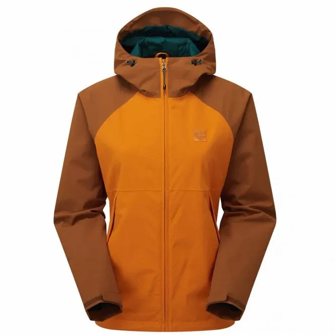 Sprayway Womens Marsco Waterproof Jacket