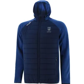 St Gerald's College Kids' Portland Light Weight Padded Jacket