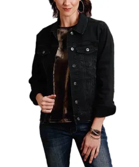 Stetson Women's Denim Jacket