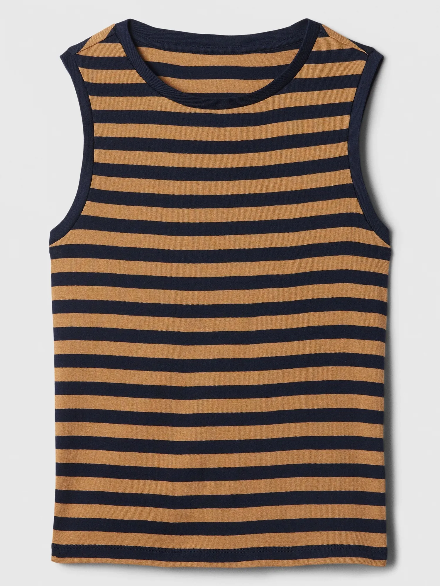 Stripe Tank Top