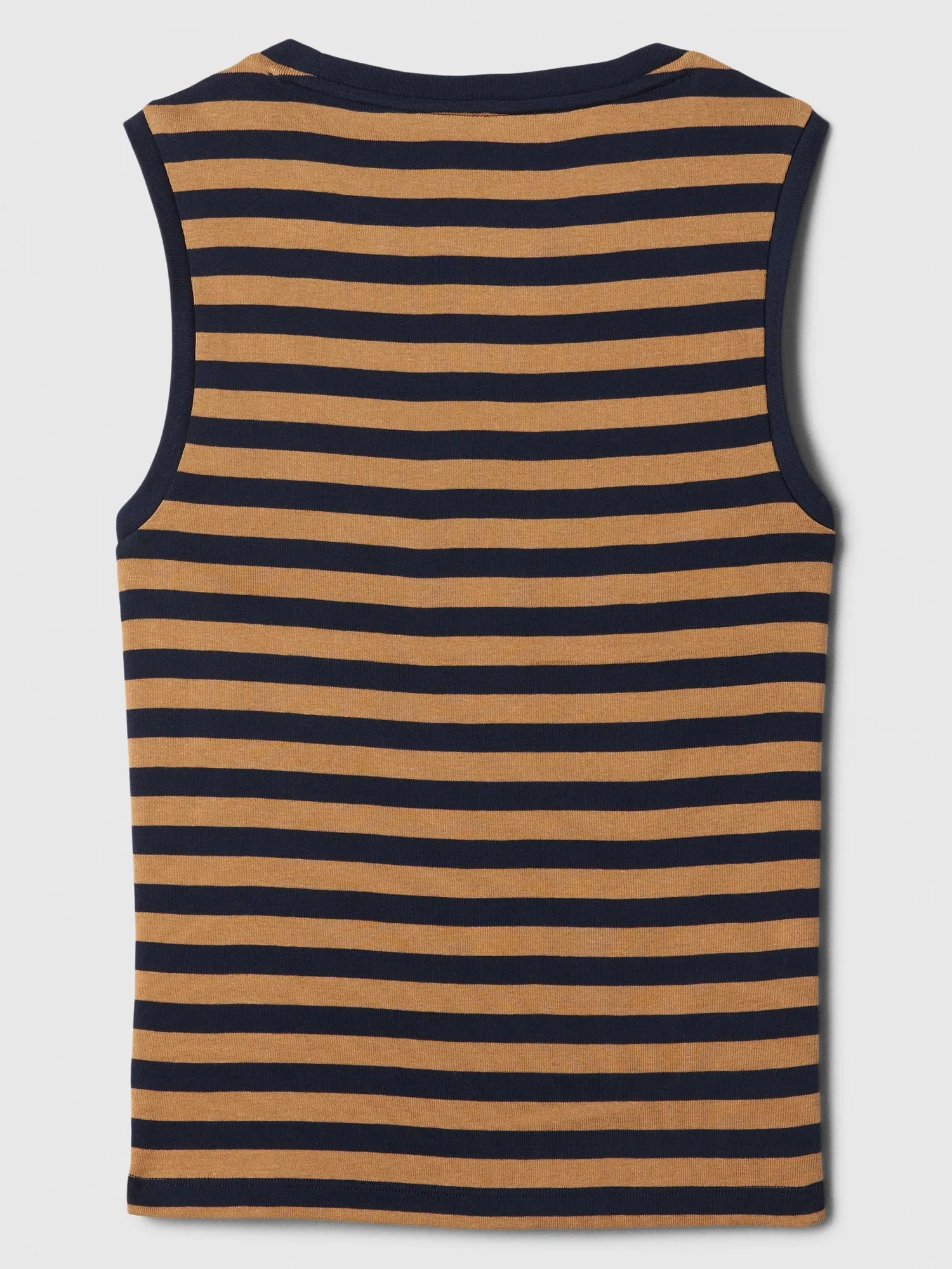 Stripe Tank Top