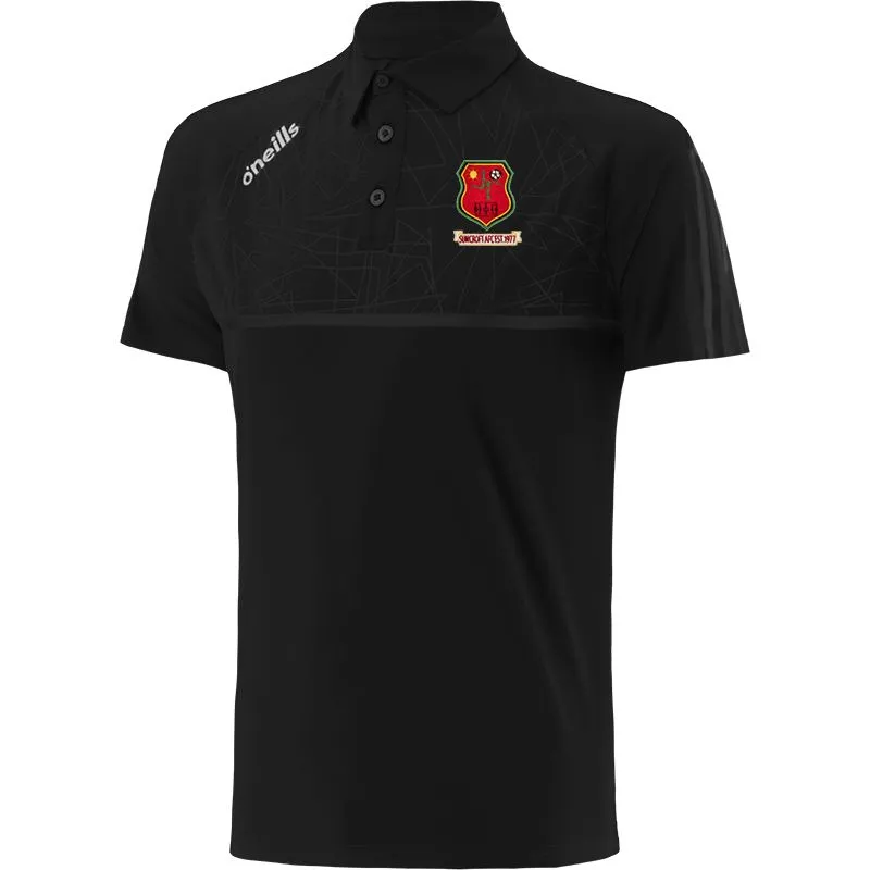 Suncroft A.F.C. Synergy Polo Shirt