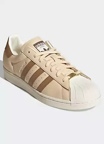 Superstar Trainers by adidas Originals | Look Again