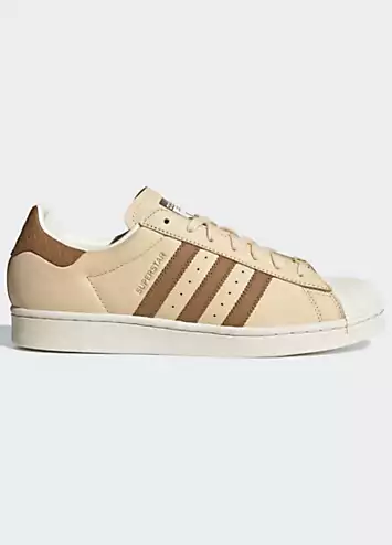 Superstar Trainers by adidas Originals | Look Again