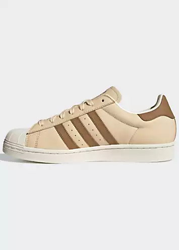 Superstar Trainers by adidas Originals | Look Again