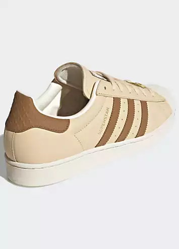 Superstar Trainers by adidas Originals | Look Again