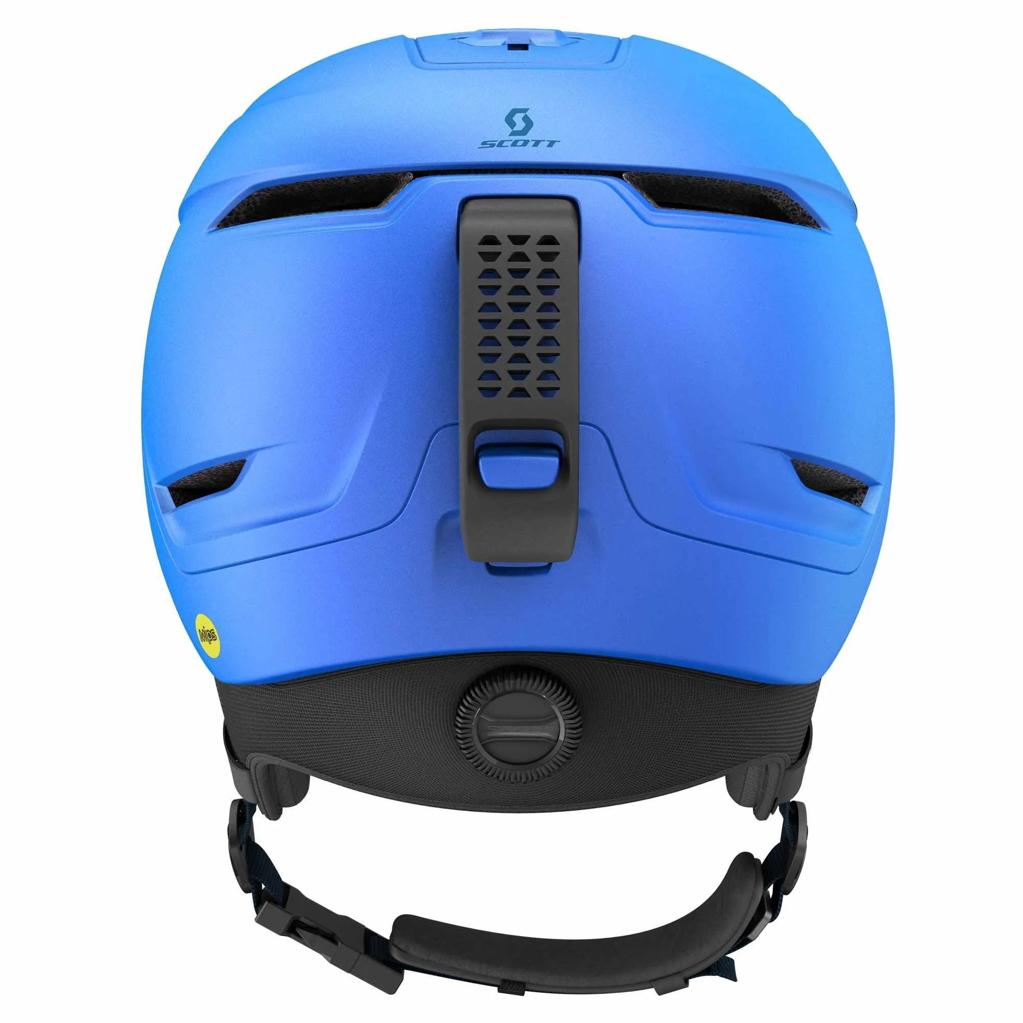 Symbol 2 Plus Ski Helmet - Reflex Blue