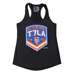 T7LA (ladies tank top)