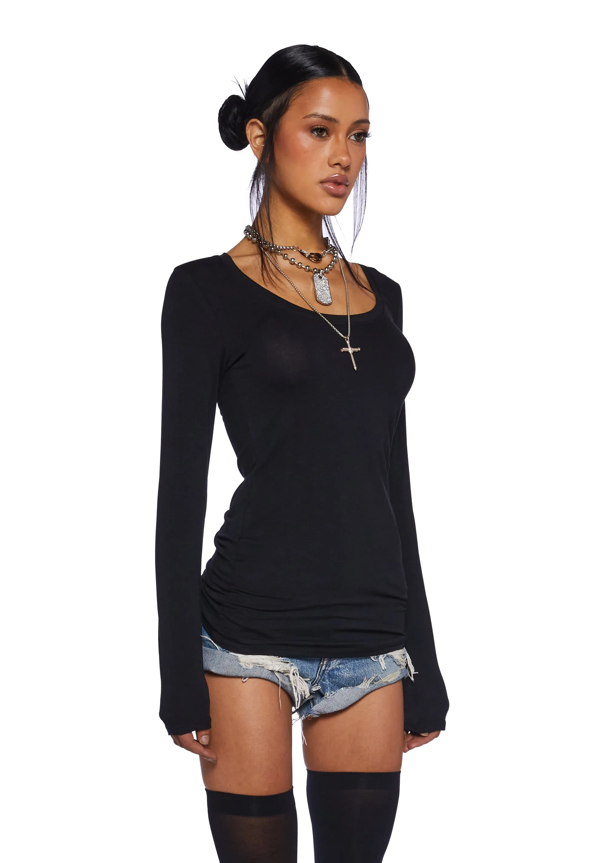 Tasin Tank Top-