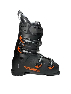 Tecnica Men's Mach Sport MV 100 Ski Boot